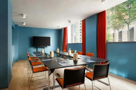 Duo Milan Porta Nuova, a Tribute Portfolio - 14