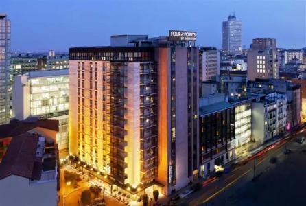 Duo Milan Porta Nuova, a Tribute Portfolio - 25