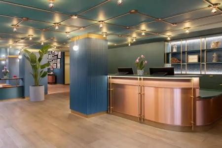 Duo Milan Porta Nuova, a Tribute Portfolio - 1