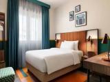 Gioia Single room