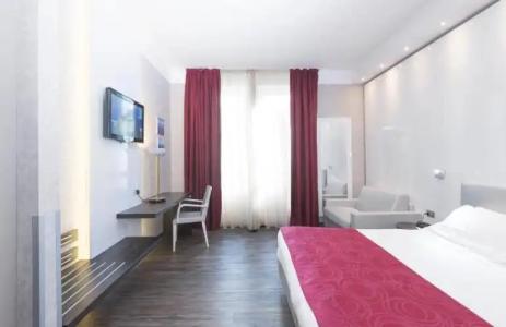 c-hotels Atlantic - 122