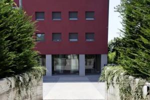 Zambala Luxury Residence Apart-hotel, Milan