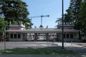 Mokinba Hotels Montebianco