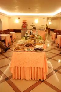 Mokinbas Montebianco - 25