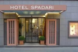 Hotel Spadari Al Duomo, Milan