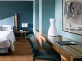 Deluxe with Terrace Double room