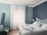 Classic Double room with balcony