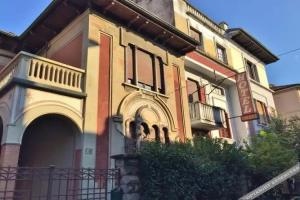 Hotel Ambra, Milan