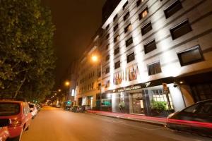 City Life Hotel Poliziano, by R Collection Hotels