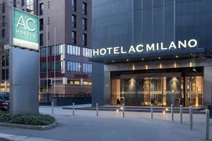 AC Hotelo by Marriott, Milan