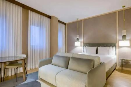 AC Milano by Marriott - 4
