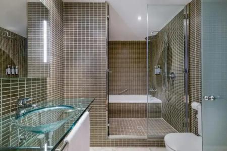 AC Milano by Marriott - 8