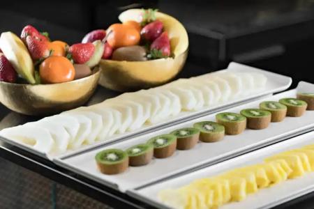 AC Milano by Marriott - 12