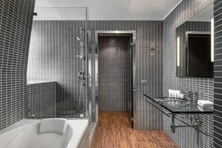 AC Milano by Marriott - 9