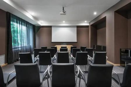 AC Milano by Marriott - 19