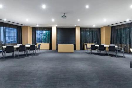 AC Milano by Marriott - 18