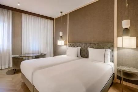 AC Milano by Marriott - 3