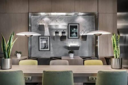 AC Milano by Marriott - 31