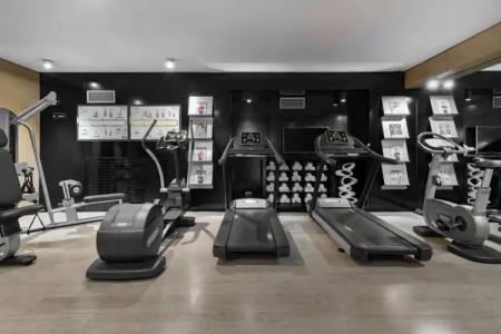AC Milano by Marriott - 22