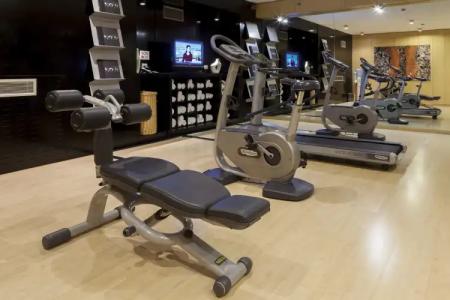 AC Milano by Marriott - 21
