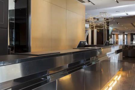 AC Milano by Marriott - 14