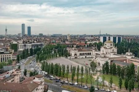 AC Milano by Marriott - 25