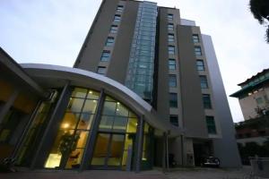 MiHotel, Milan