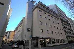 Hotel Domenichino, Milan