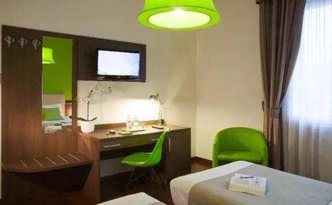 Milano Palmanova - 102