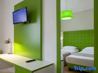 Milano Palmanova - 125