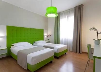 Milano Palmanova - 121