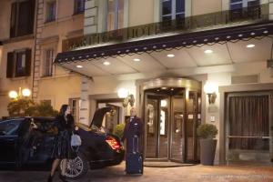 Baglioni Hotel Carlton - The Leading Hotels of the World, Milan
