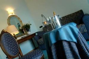 Palazzo Vingius Mini-hotel, Minori