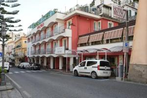 Hotel7Bello, Minori