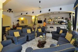 Hotel7Bello, Minori