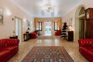 Mirano - Hotels