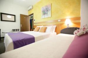 Art Hotel, Mirano