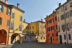 Central Park Hotel Modena, Modena
