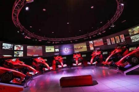 Central Park Modena - 28