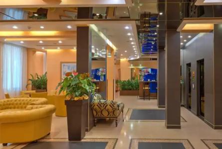 Central Park Modena - 1