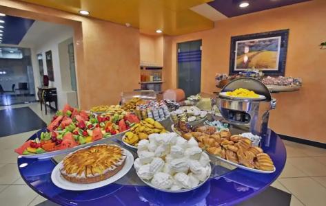 Central Park Modena - 11