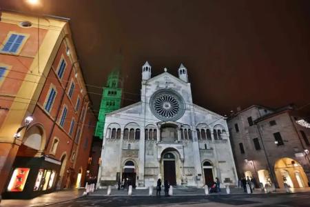 Central Park Modena