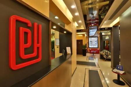 Central Park Modena - 16