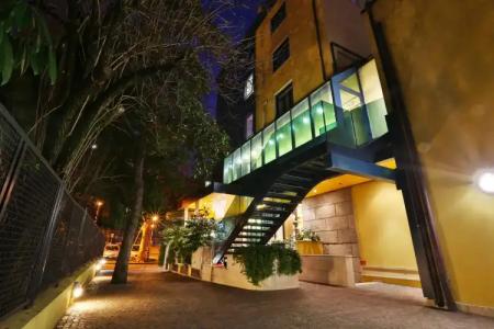 Central Park Modena - 22