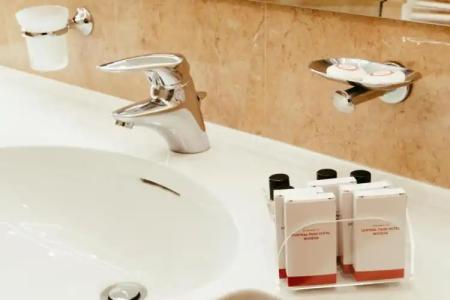 Central Park Modena - 36