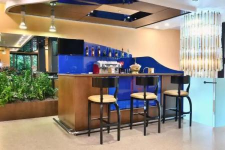 Central Park Modena - 25