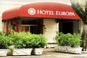 Hotel Europa, Modena