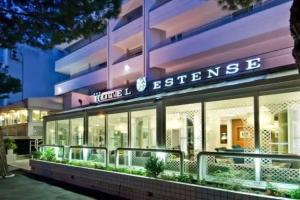 Hotel Estense, Modena