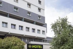 B&B Hotel, Modena
