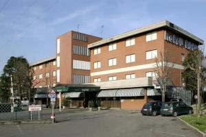 CDH Hotel Modena, Modena